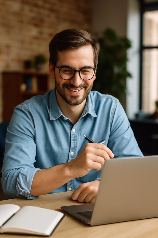 Quick Clarity Sprint (1 month)